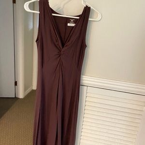 Patagonia tank dress